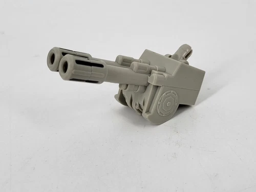 KENNER Star War Return of the Jedi Scout Walker AT ST CANNON PART LOOSE