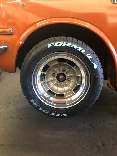 Vitour Formula 215/50r13 84h RWL () for sale online | eBay