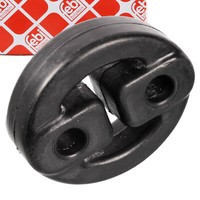 Febi 170498 Auspuffgummi FüR Hyundai I30 I40 IX35 KIA Ceed Picanto Sportage 3 4