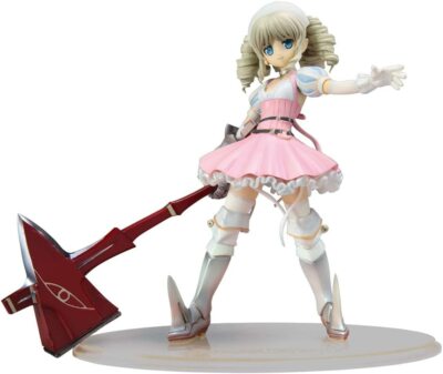Excellent Model CORE Queen's Blade New Steel Princess Yumil Figure Japan F/S