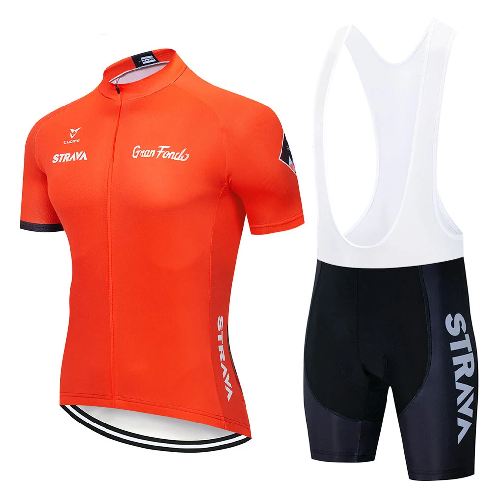 Cycling Shirts Tops Maillot Ciclismo Hombre Pas Summer Summer