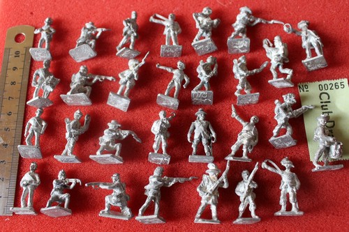 ACW Miniatures American Civil War Perry 