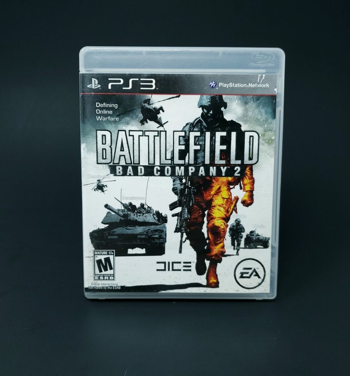 Battlefield: Bad Company 3 pode chegar junto com Playstation 5