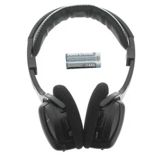 Genuine Mopar 2002-2012 Dodge Caliber Rear Entertainment Headphones 5064037AA