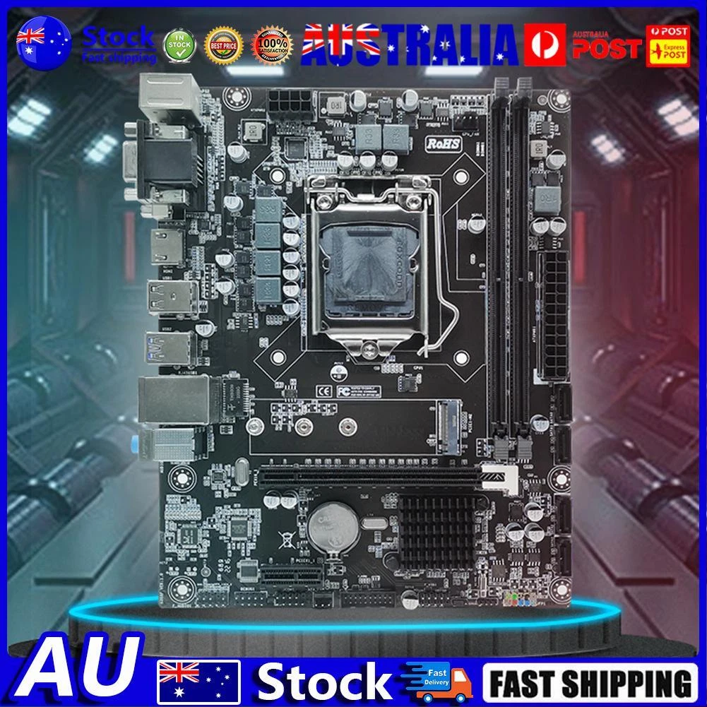 H310 motherboard best sale price