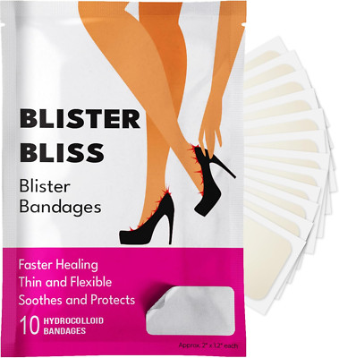 Blister Bliss Bridesmaid Gifts Blister Bandages, Small Gifts for Women, Weddi...