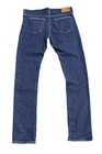 Shockoe Atelier Made in USA Selvedge Denin Jeans Slim Stretch SZ 32 — photo 2