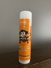 Monkey Balm Skincare Babies Children Adults Eczema Bugbite Rashes Dry Skin