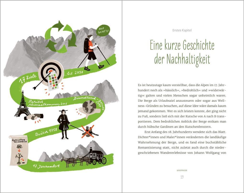 Thumbnail - Grüne Finanzen | Jennifer Brockerhoff | 2021 | Deutsch