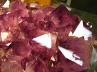 5lbs 10oz PURPLE AMETHYST CRYSTAL CLUSTER URUGUAY GEODE DISPLAY SPECIMEN #199 — photo 6