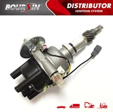 POINT IGNITION DISTRIBUTOR FIT TOYOTA HILUX RN22 RN31 RN41 18R 2.0L