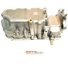 COPPA OLIO 73502147 FIAT BRAVO STILO ALFA ROMEO 147 156 GT 1900 JTD ORIGINALE