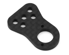 KO Propo 1/12 Carbon Servo Horn Plate [KOP36034]