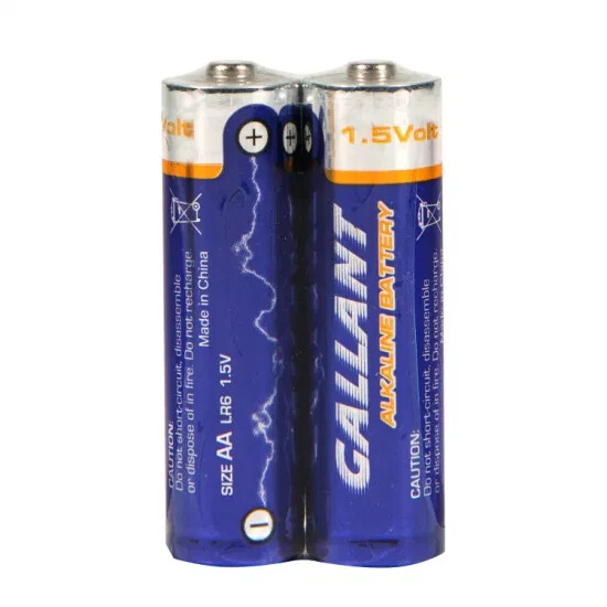 Gallant AA Batteries Max Alkaline E91 Wholesale Bulk - 10 pack-image