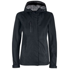 Clique Womens/ladies Waco Soft Shell Jacket Ub119