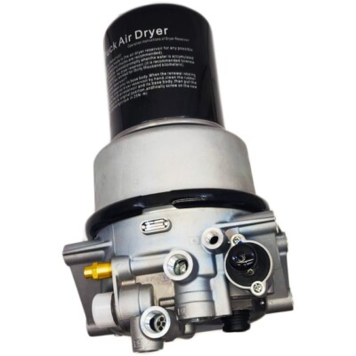 #ad Air Dryer Integral Purge Tank with Oil Coalescing Cartridge Ref S 4324803410 $275.00