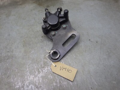 Vmoto Super Soco TC MAX Bremssattel hinten VM10