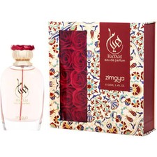 Hayam Zimaya perfume - a fragrância Feminino 2023