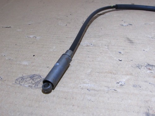 Range Rover L322 3.6 auto gearbox gear stick selector shifter lock cable wire - Picture 2 of 5