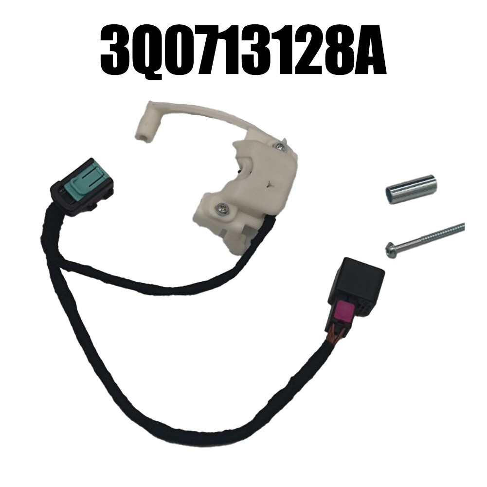 Automatic GearBox Selector MicroSwitch For Skoda For Scala For Kamiq 3Q0713128A