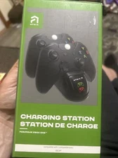 Atrix - Dual Controller Charging Station for Xbox SERIES X/S XBOX ONE S/X NEW