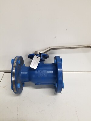 Quadrant Valve F1RCSRRLH1F200-21    2'' Steel Flanged Ball Valve 150