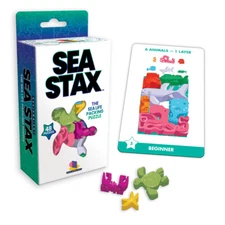 Gamewright #8317 Sea Stax