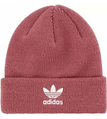 ADIDAS Originals Trefoil Trace Maroon 