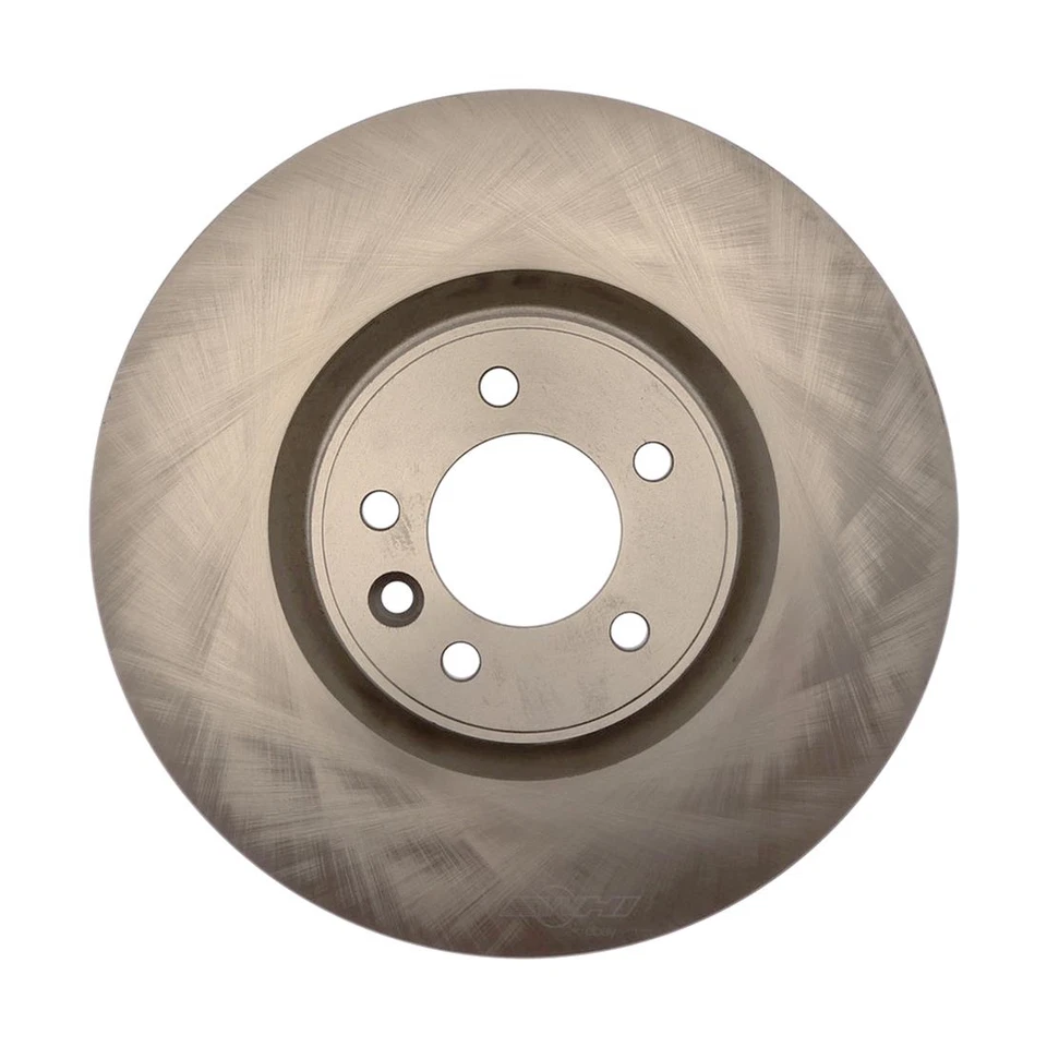 Pastilhas de freio dianteiras R-Line rotores de freio para 2010-2016 Land Rover Range Rover Sport - Imagem 3 de 4