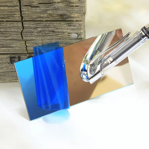 Customized Optical First Reflector Projector Surface Mirror DIY Flat Mirror - Picture 5 of 8