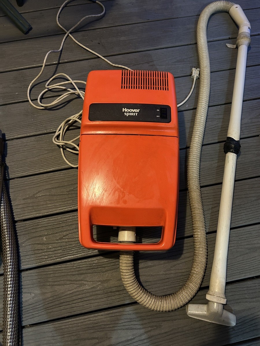 Vintage aspirateur Volta Electronic 230 – Collection ou usage rétro