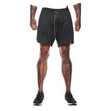 Men's Sports Training Bodybuilding Summer Shorts Workout Fitness GYM Short Pants
