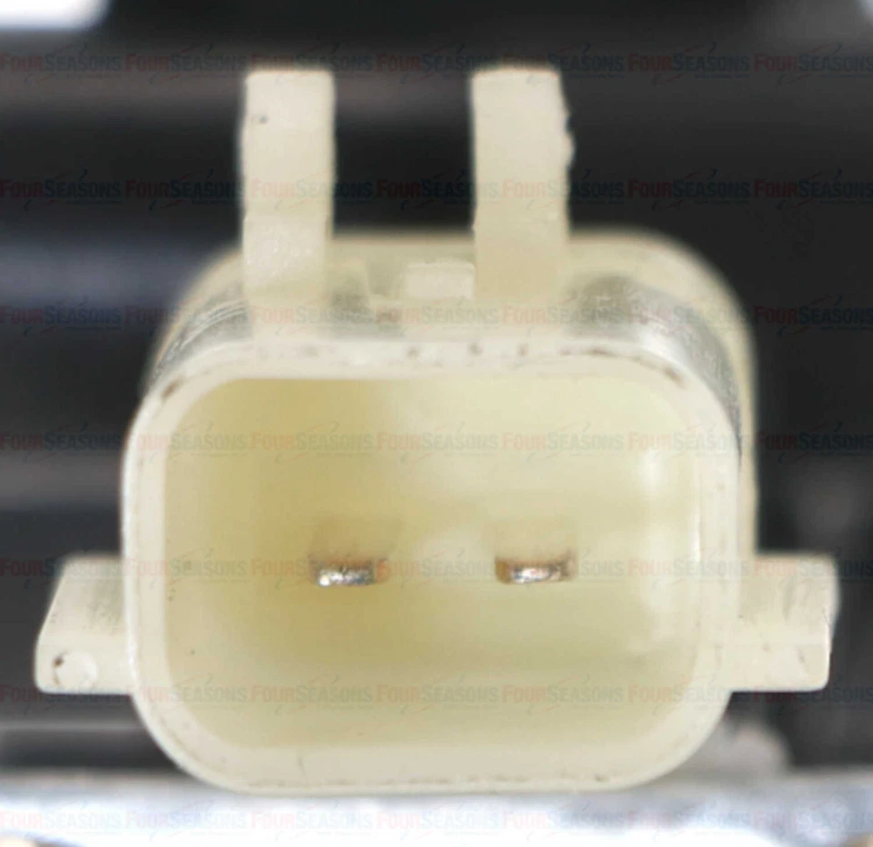 Motor de ventana nuevo ACI/Maxair 386710 Foto 4 de 4