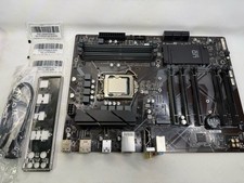 Intel Core i5-11400F 2.60GHz LGA 1200 CPU Gigabyte B560 DS3H AC Motherboard