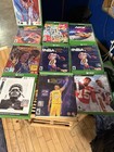 Microsoft Xbox One/Series X Game Lot: NBA 2K, Madden NFL 25, NFS, Just Dance — photo 2