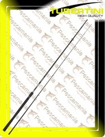 Rute Tubertini Skim 8’4’’ Ft 20-60 Gr Spinning