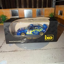 ixo  1/43  SUBARU IMPREZA WRC 922346