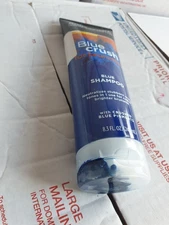 John Frieda Blue Crush for Brunettes Shampoo 8.3 fl oz (☝Leaked Unused)