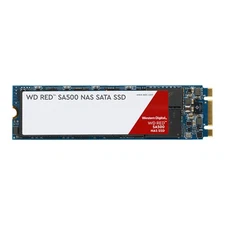 Western Digital WDS100T1R0B Ssd 1Tb M.2 Sata 3 Wd Red Sa500 Nas Retail
