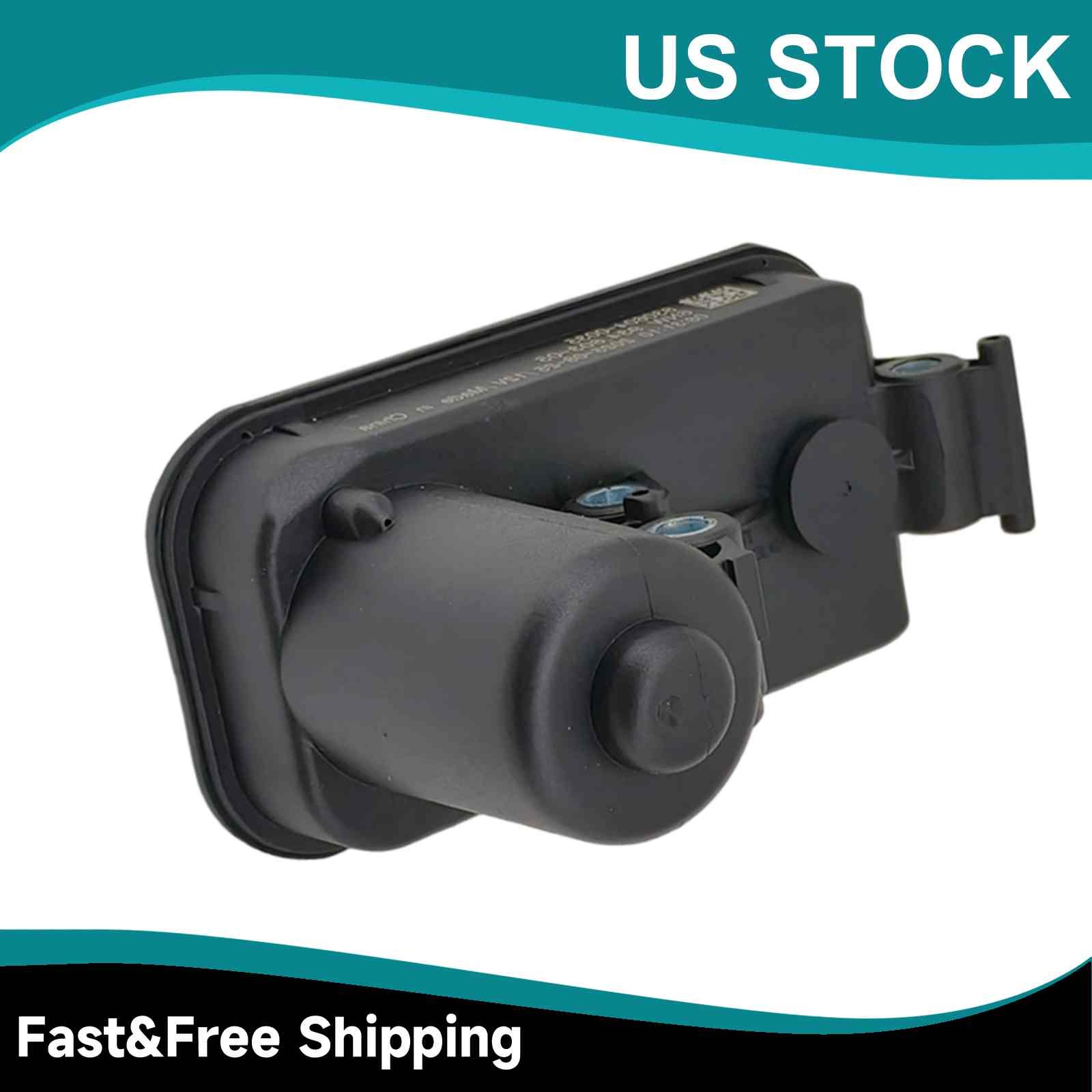 12V Turbocharger actuator 830604-0035 for Alfa Romeo Giulia Stelvio 2.0L 872086