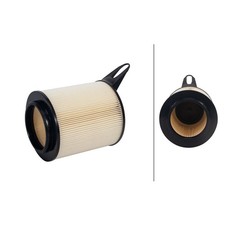 Luftfilter-Einsatz HELLA IAM-Expertise passend für u.a. BMW 1er