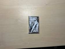 Mudhoney - superfuzz Bigmuff - Tape