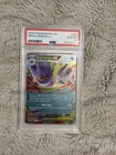 Mega Gengar ex - PSA 10 - Phantasmal Flames - 056/094