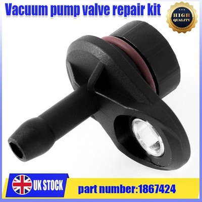Vacuum Pump Valve Repair Kit NEW For Ford 1.0 1.5 Ecoboost CM5G2A451GA ...
