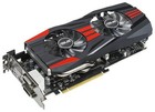 ASUS Radeon R9 270X DirectCU II Top 2 GB GDDR5 R9270X-DC2T-2GD5 PCI-E #36188