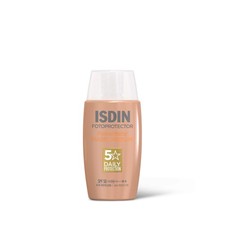 ISDIN Fotoprotector Fusion Water MAGIC Color SPF 50 Protezione Solare Viso