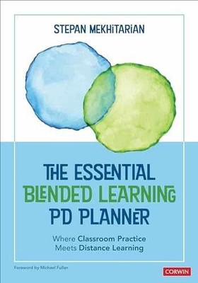 The Essential Blended Learning - Paperback, by Mekhitarian Stepan - Acceptable n