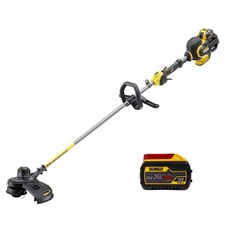 Dewalt DCM571X1-QW 54V XR Flexvolt Brushcutter 1x9Ah