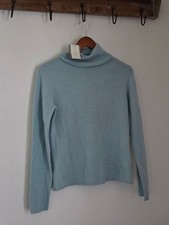 NWT Charter Club 100% 2-Ply Cashmere Turtlene...