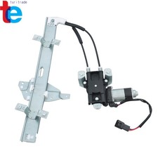 741-637 Electric Window Lifter Front Driver Side 1997-2005 For Buick Century 741-637 Electric Window Lifter Front Driver Side 1997-2005 For Buick Century